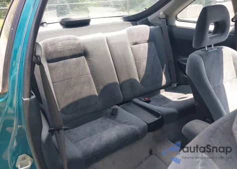 1995 Acura Integra Ls z USA, uszkodzony, nr VIN JH4DC4355SS000220